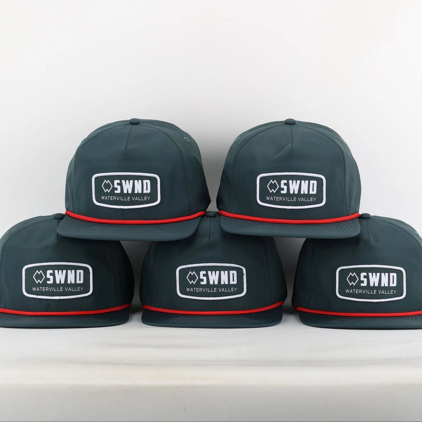 SWND Rope Hat
