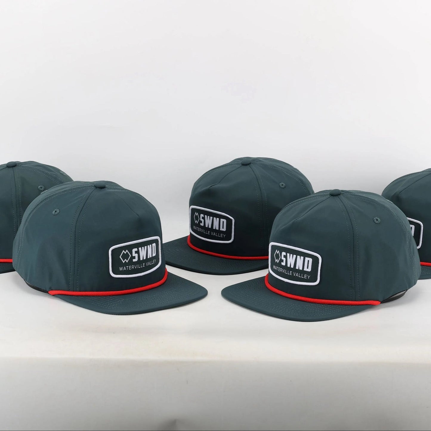 SWND Rope Hat