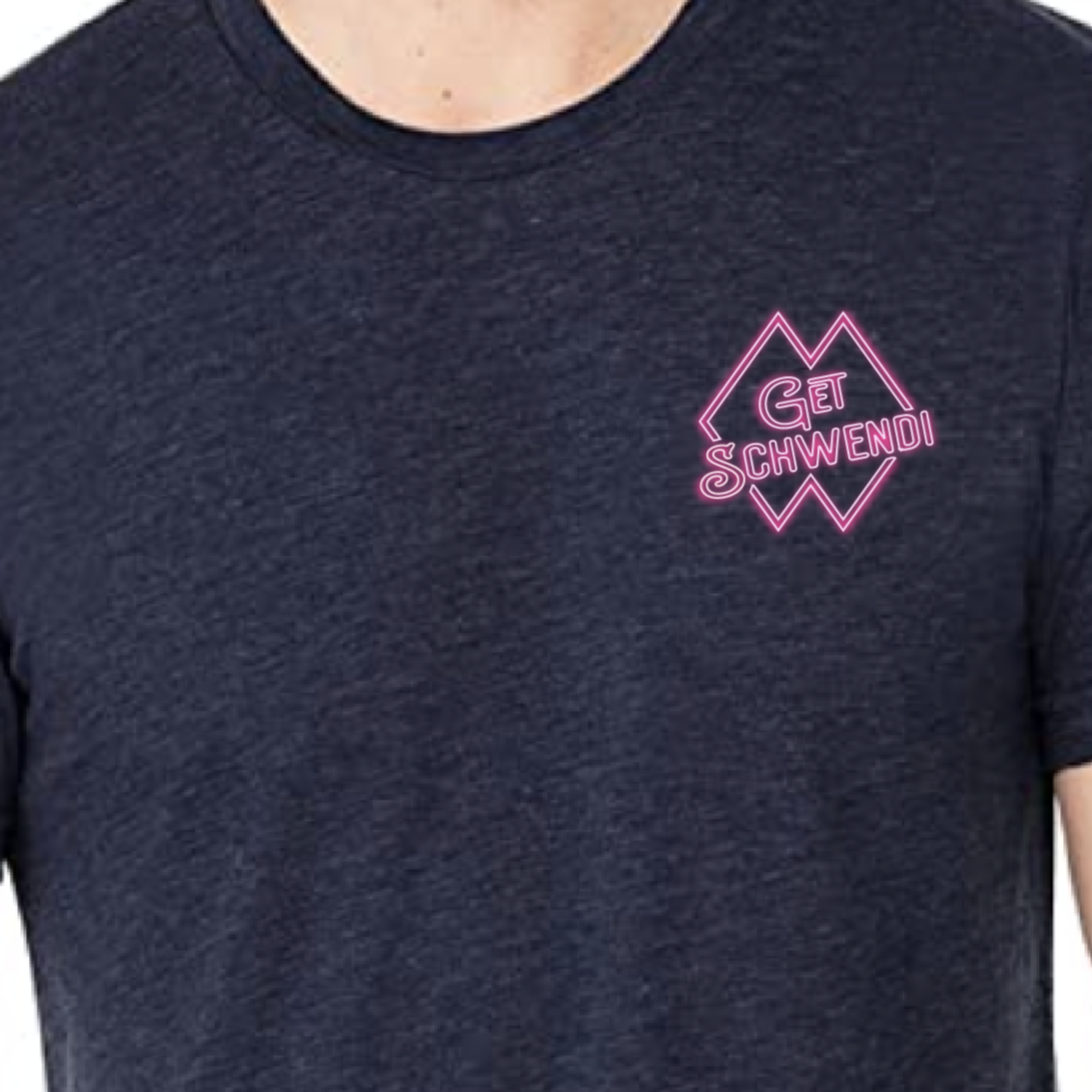 KIDS - Hütte Laps Tee
