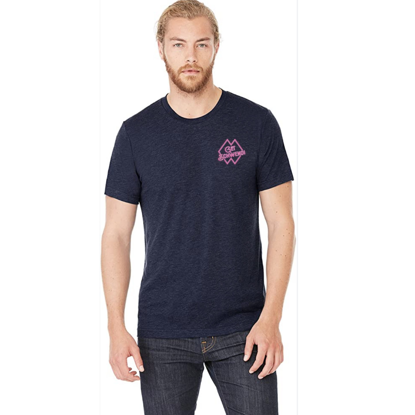 Hütte Laps Tee