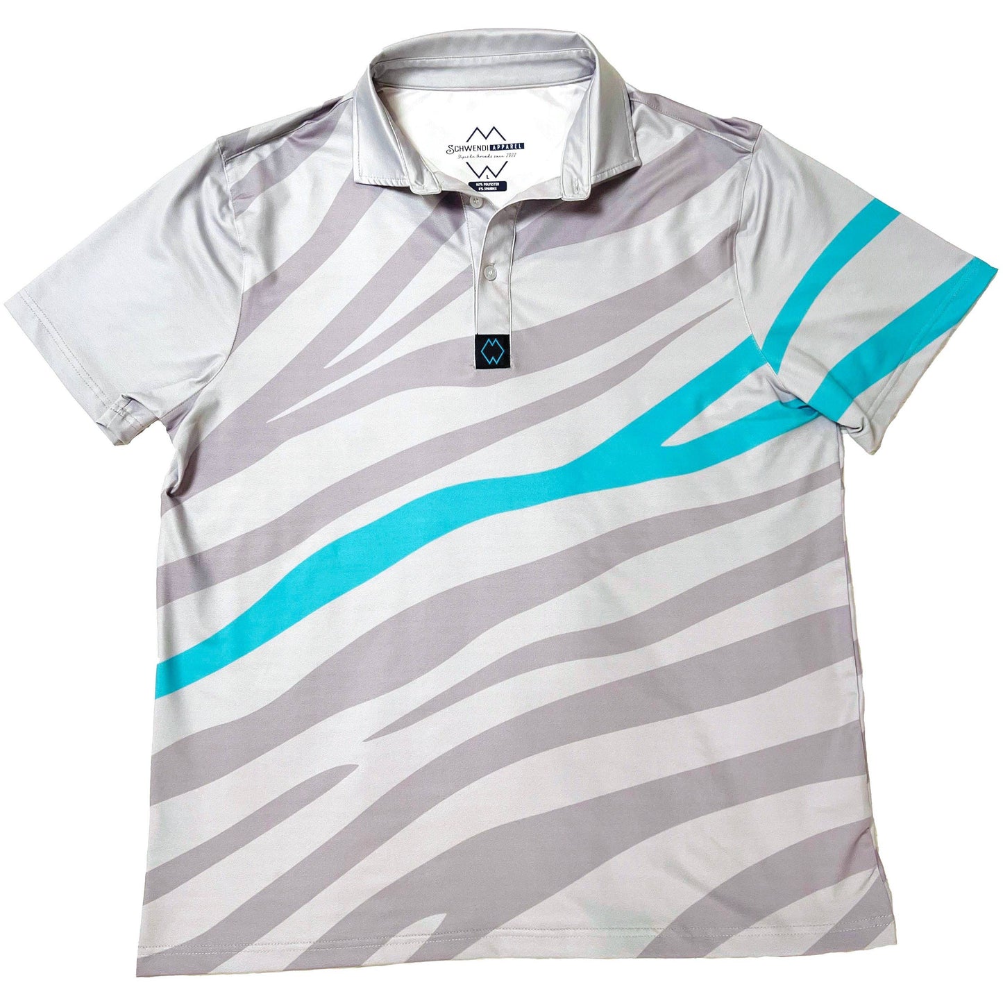 The Baskin Performance Polo