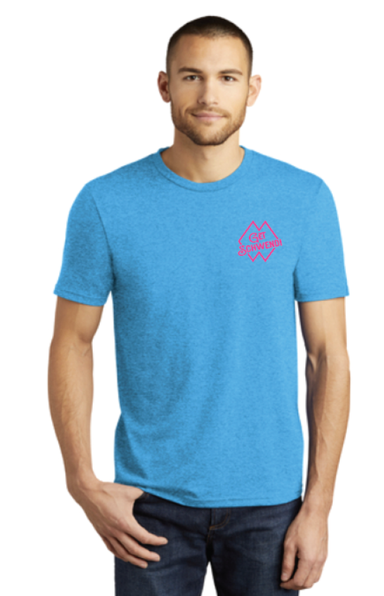The Clydesdale T-Shirt