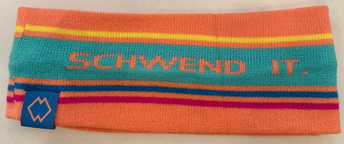 Ski School Schwend Band