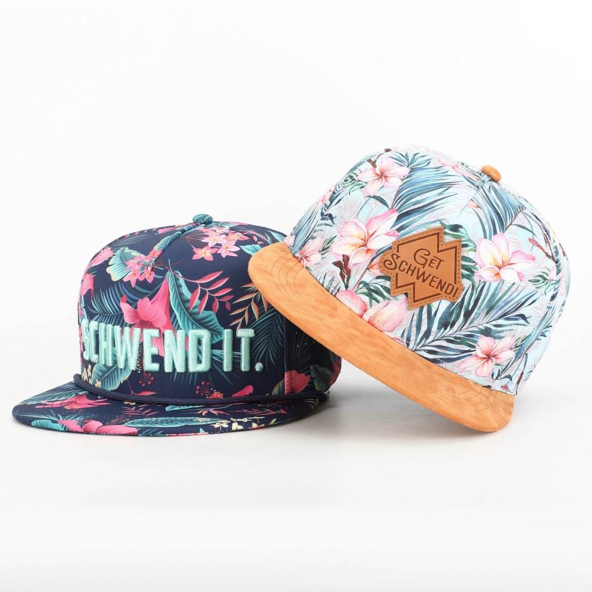 The Kapua Hat