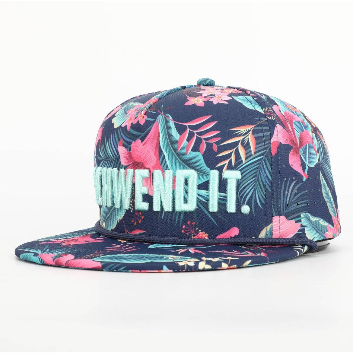 The Kai Hat