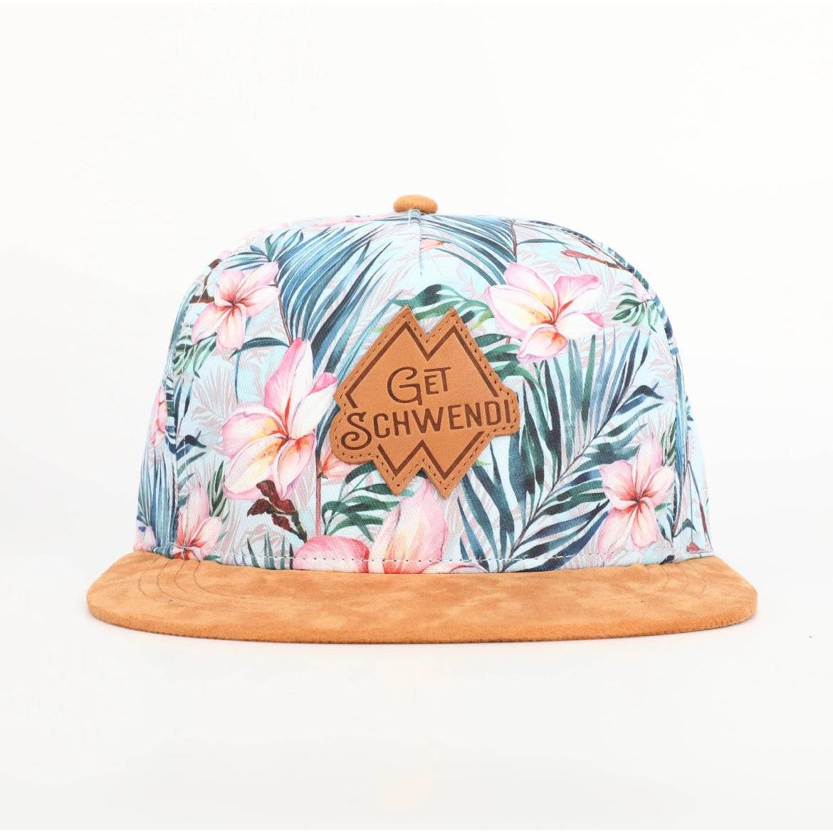 The Kapua Hat
