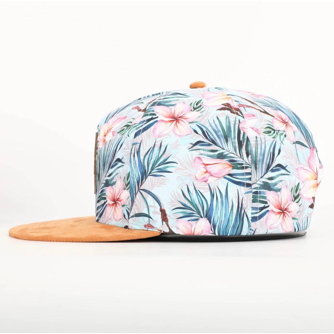The Kapua Hat