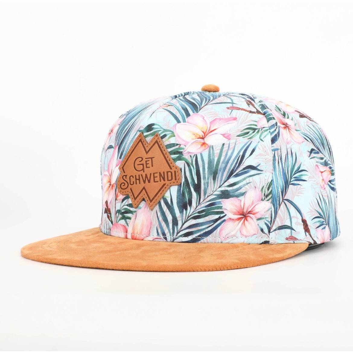 The Kapua Hat