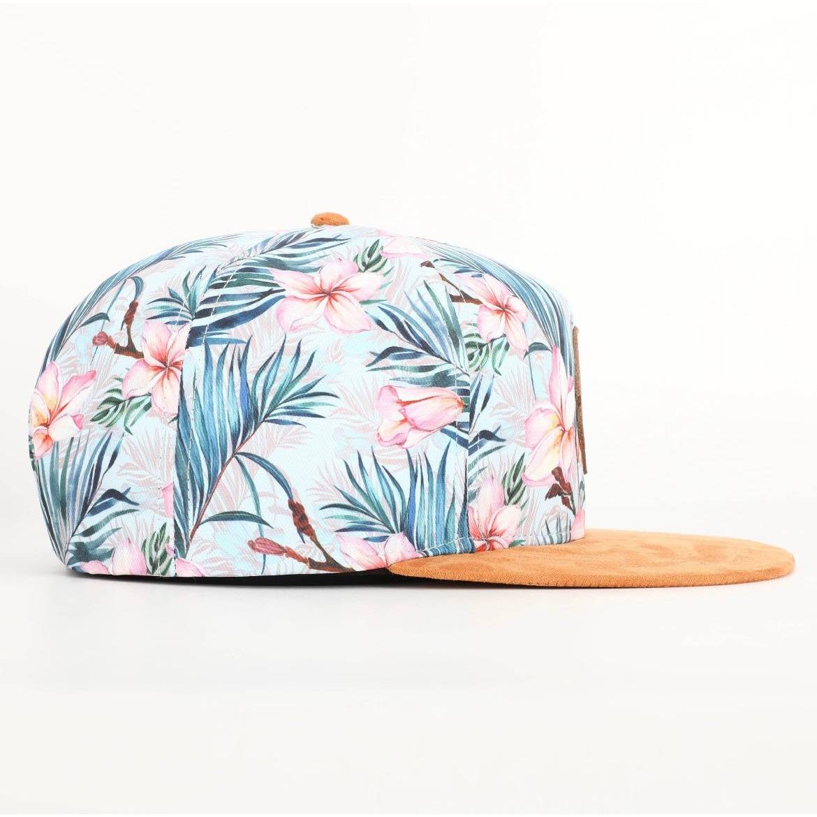 The Kapua Hat