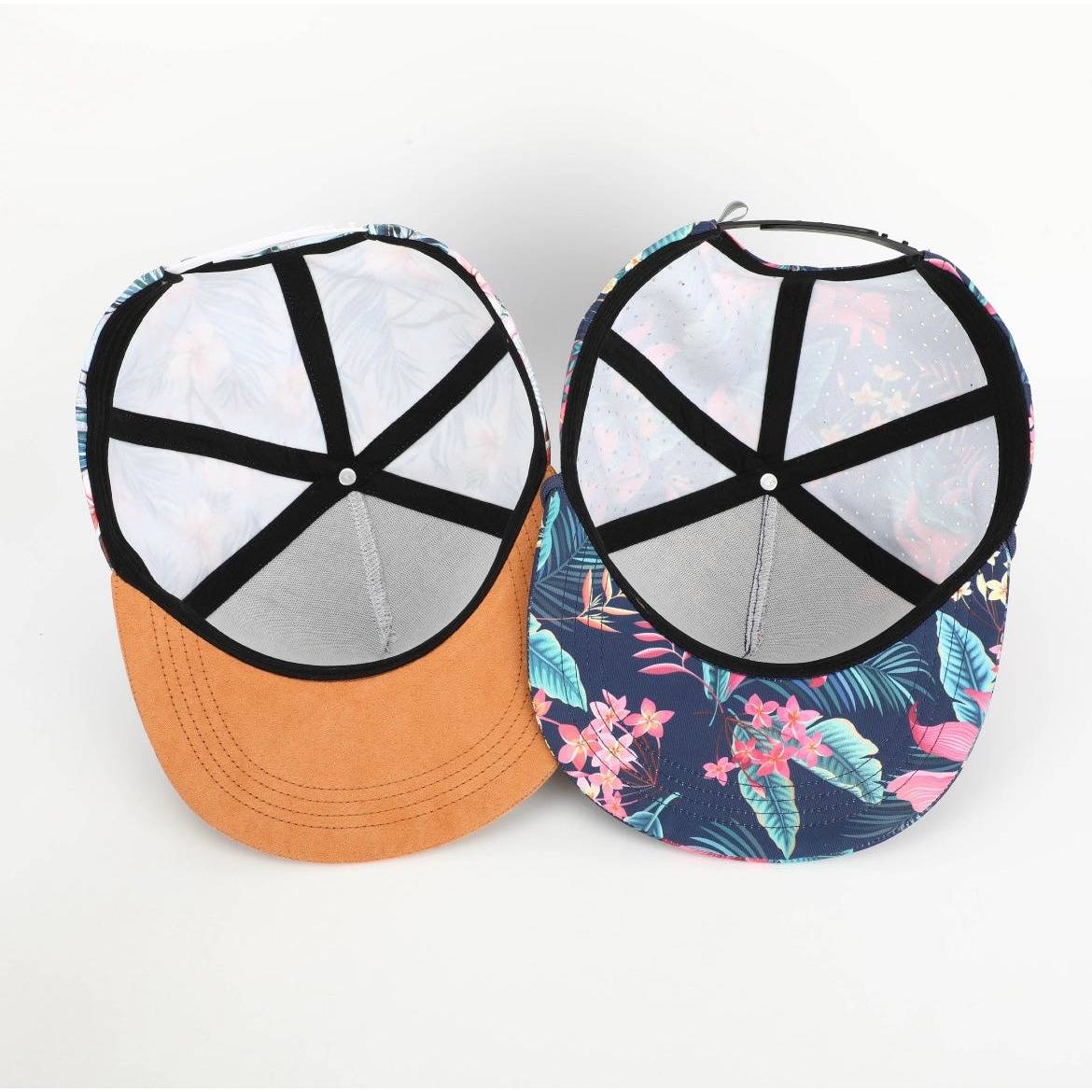 The Kapua Hat