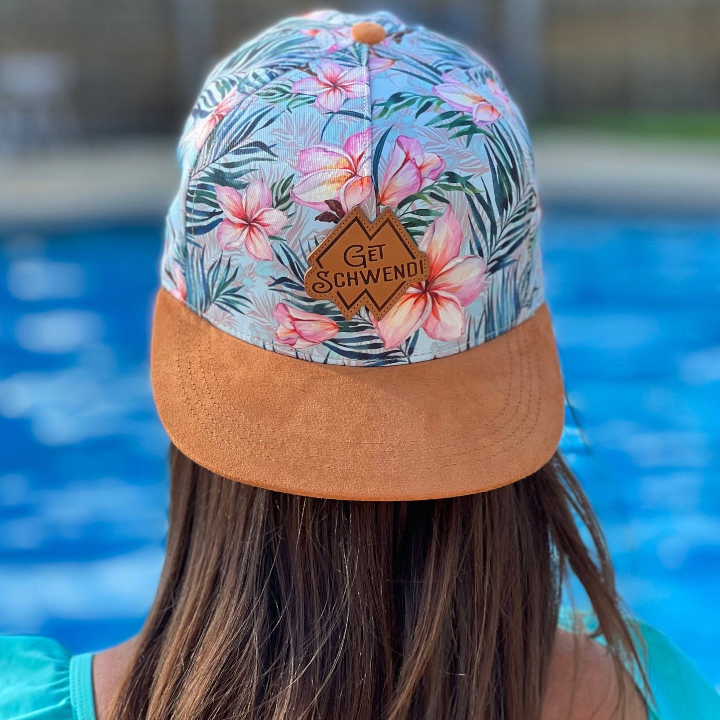 The Kapua Hat