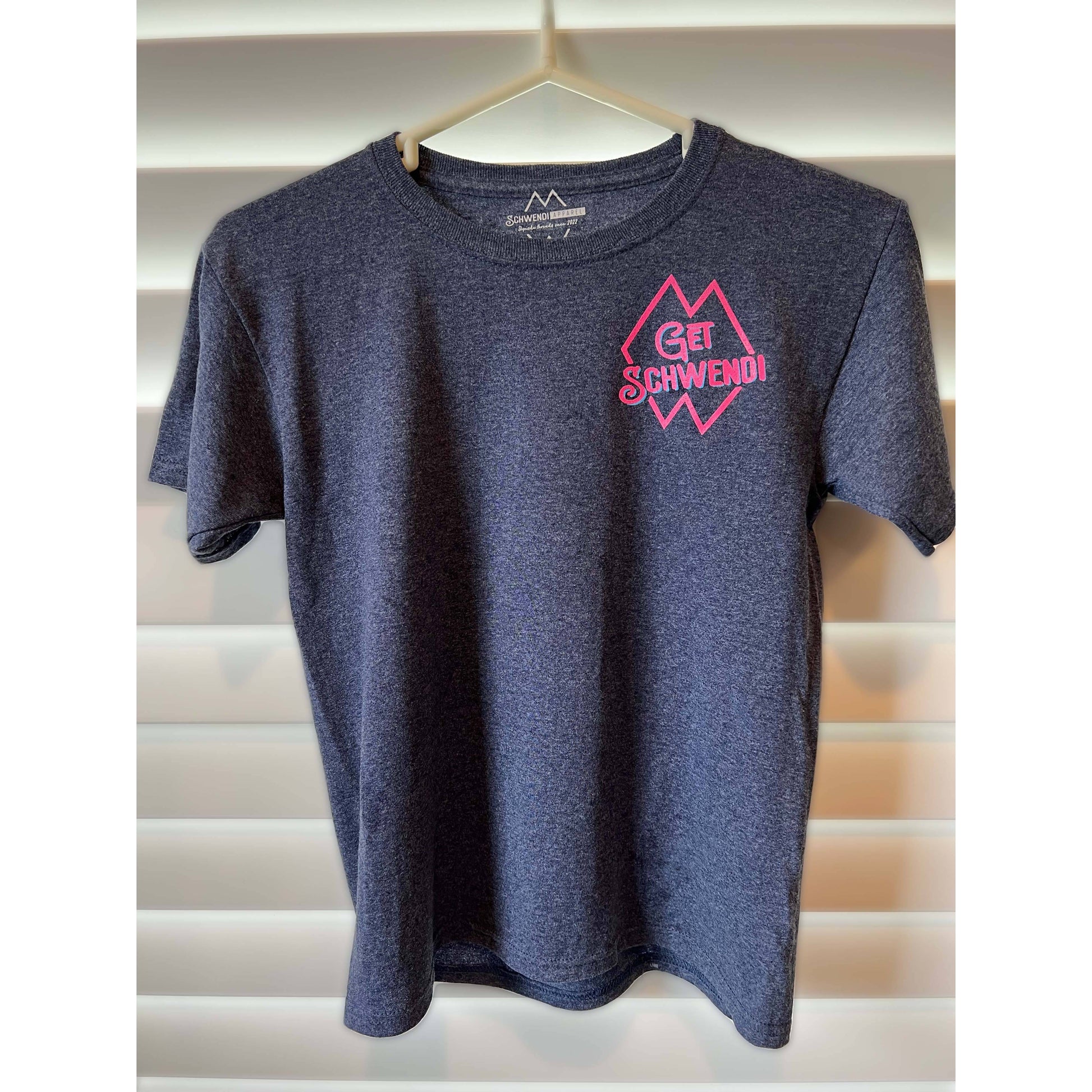 The Frosty Goggles Kids T-Shirt