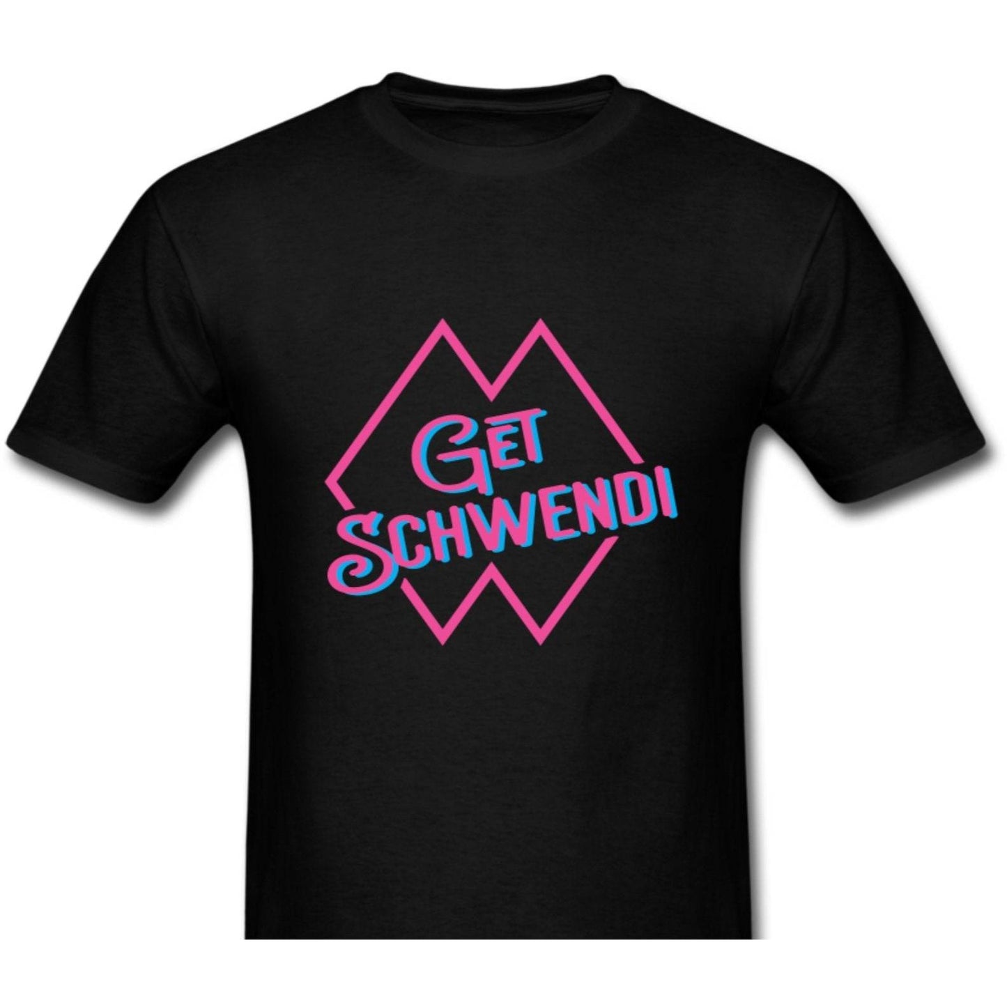 The Oh-Geez Kids T-Shirt