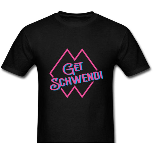 The Oh-Geez Kids T-Shirt