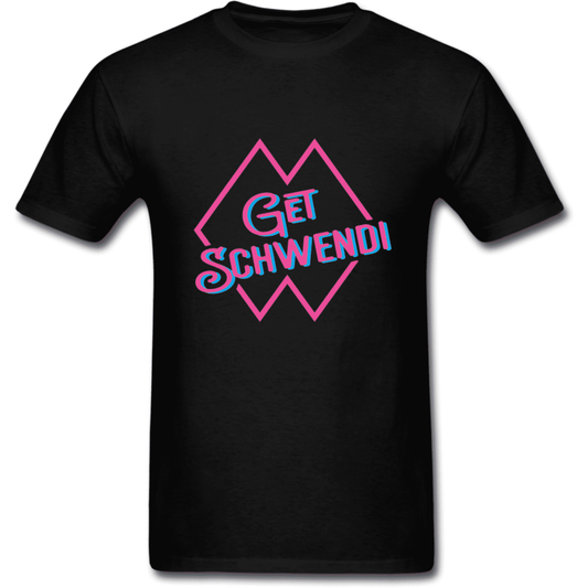 The Oh-Geez T-Shirt