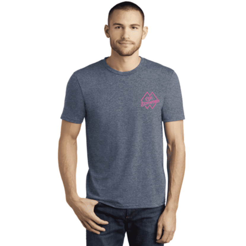 The Frosty Goggles T-Shirt