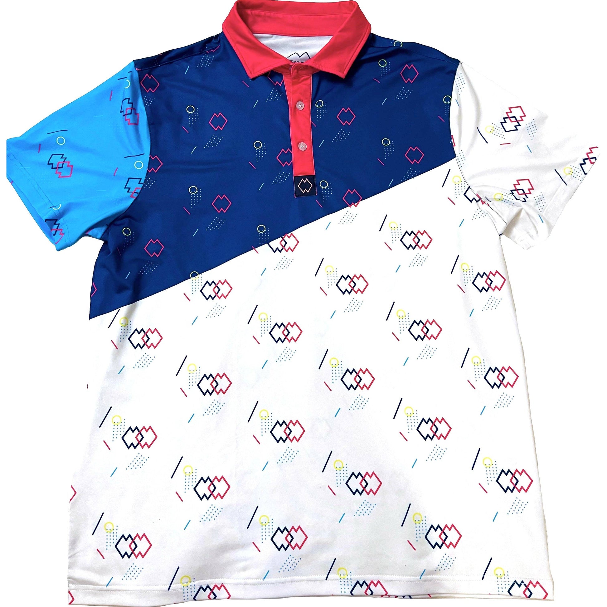The Slater Performance Polo