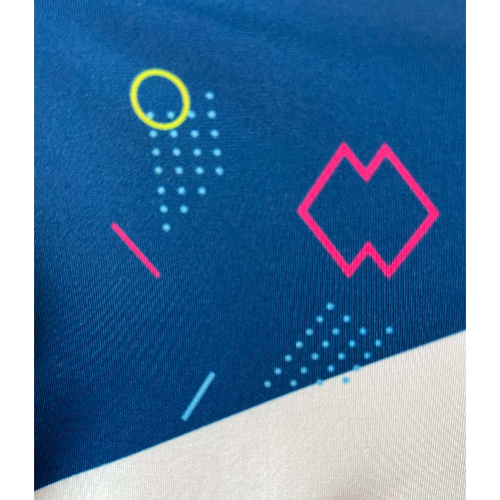 The Slater Performance Polo